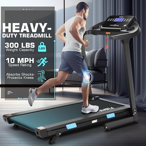 Heavy treadmill electric - heavy,