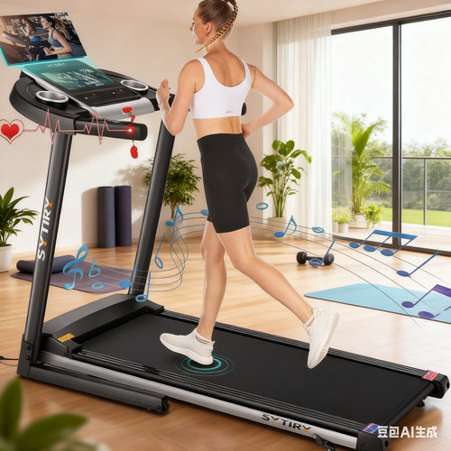 2026 upgraded treadmill - 2026,