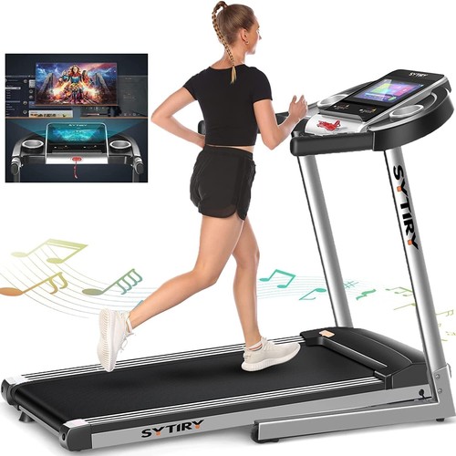 25hp heavy duty treadmill - 3.25hp,