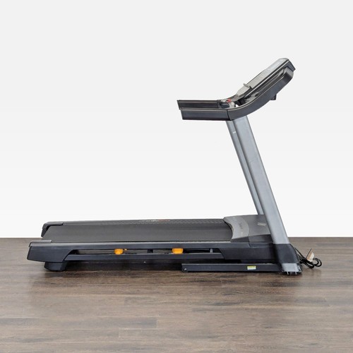Nordictrack treadmill - nordictrack, –