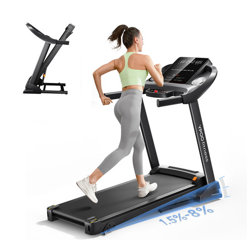 Ypoo foldable incline - foldable,