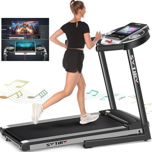 Treadmill 2hp electric - treadmill, 3.25/2hp