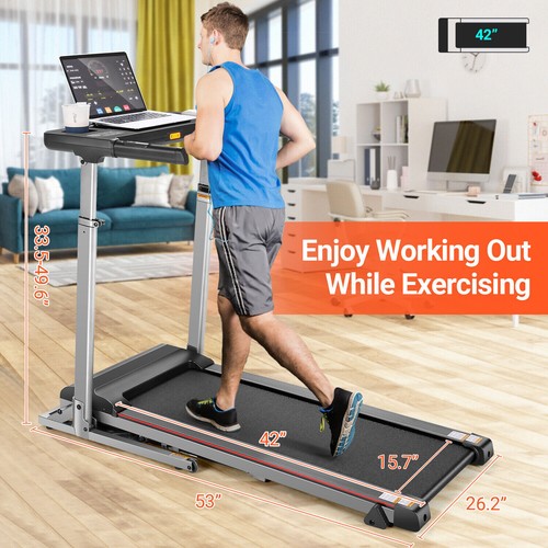 5hp treadmill adjustable - treadmill,