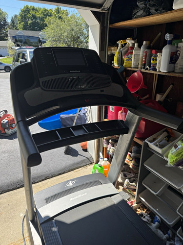 Nordictrack commercial 1750 - nordictrack,