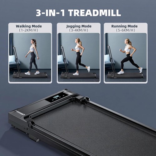 Electric treadmill for indoor - for,