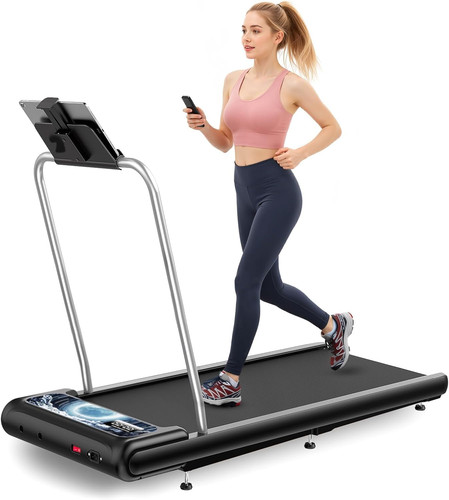 Walking treadmill - walking,