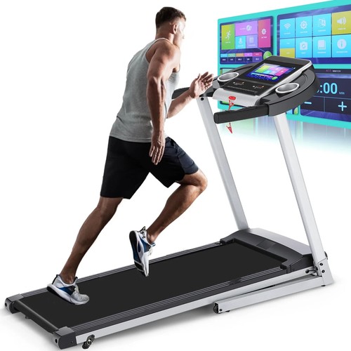 Portable treadmill heavy - 🏃portable,