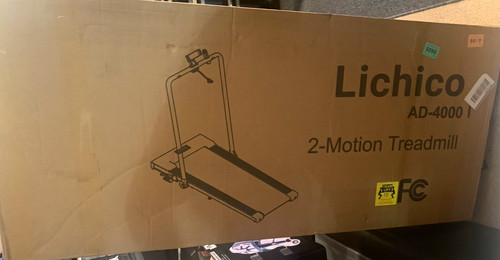 Lichico motion electric - 2-motion,
