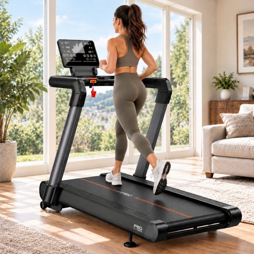 Fed fitness tm3 - fitness, treadmill