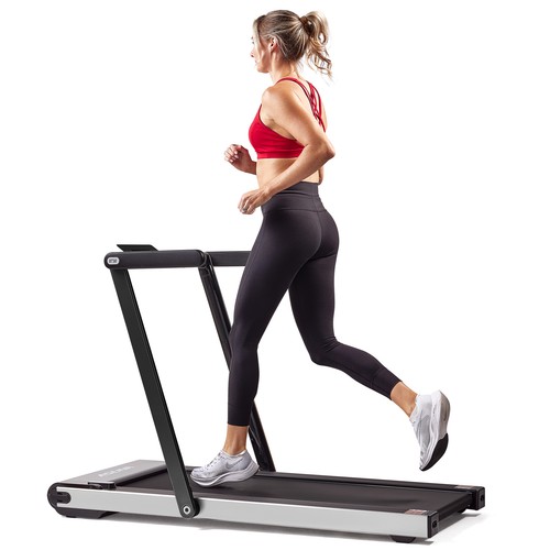 Asuna space saving treadmill - space,