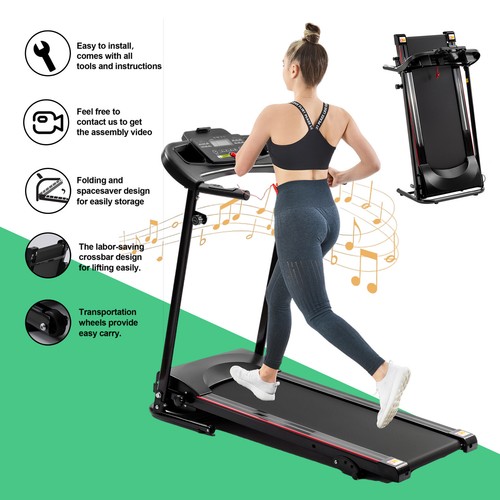 2024 treadmill electric - treadmill,