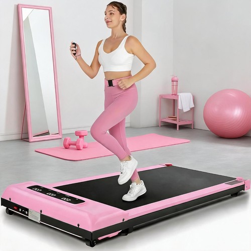 5hp folding treadmill - folding,