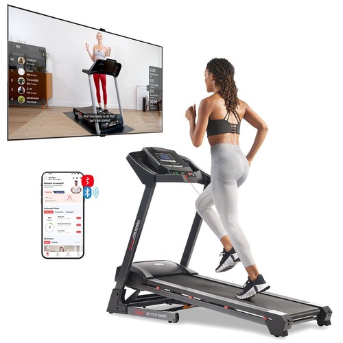 Sunny health fitness - sunny,