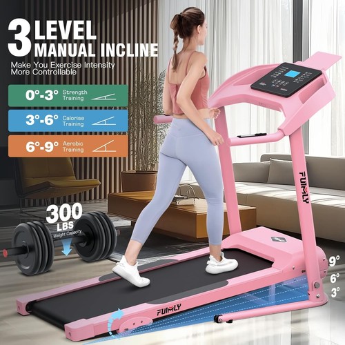 Electric with auto incline - electric,