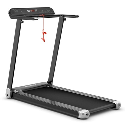 Folding compact treadmill with - treadmill,