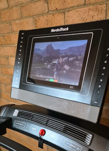 Nordictrack commercial 1750 - commercial,