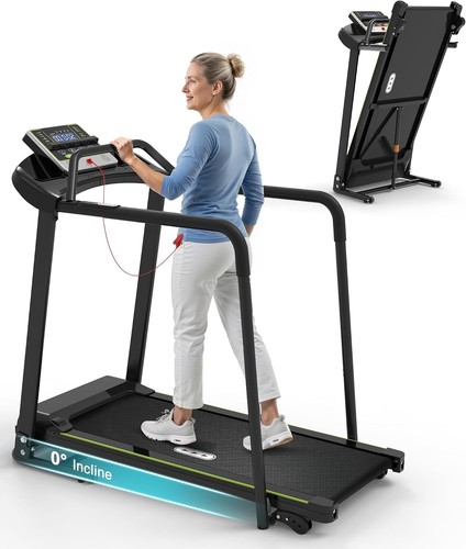 Treadmill for seniors 3mph - treadmill, 0.3mph