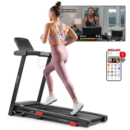 Sunny health fitness active - &,