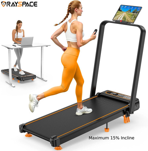Max15 incline treadmill - max15%,