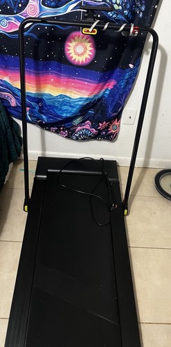 Home treadmill - ,