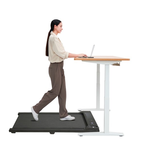 Space saving under desk - space-saving,