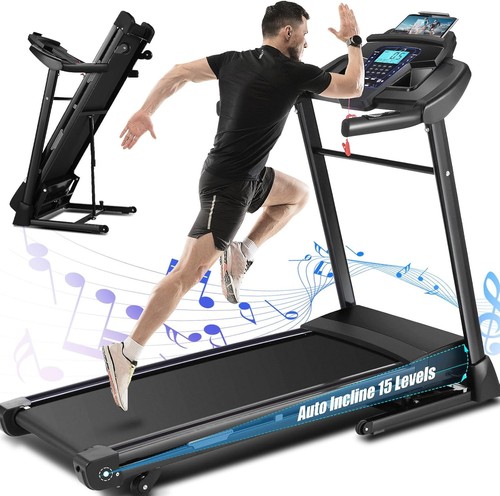 5hp treadmill electric - 2.5-3.5hp,