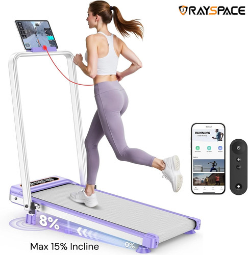 Max15 incline treadmill 5hp - max15%,