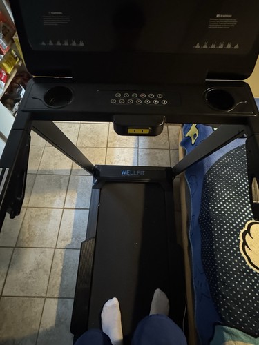 Tm029 treadmill auto - tm029, treadmill-12