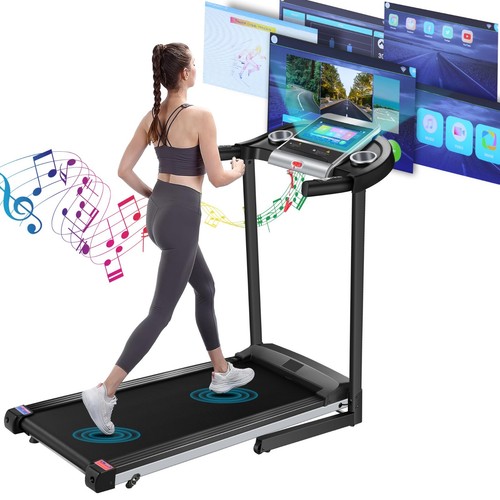 25hp treadmill hd - 3.25hp,