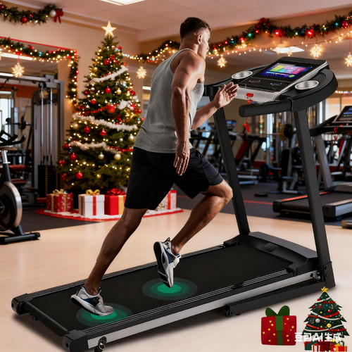 5hp treadmill good - 2.5-3.5hp,