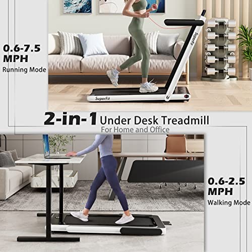 Goplus under desk - 2, in