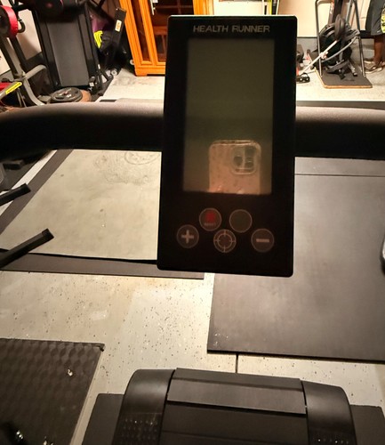 Treadmill