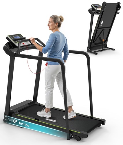 Treadmill for seniors 3mph - seniors,, 0.3mph