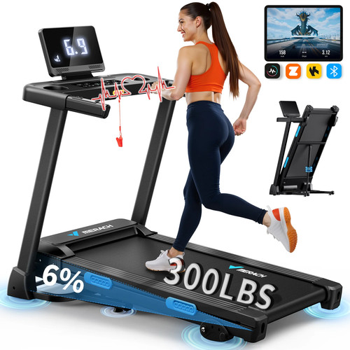 Merach foldable incline - merach,