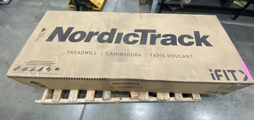 Nordictrack commercial 2450 - nordictrack,