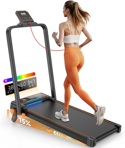 Max15 incline treadmill 5hp - incline, 3.5hp