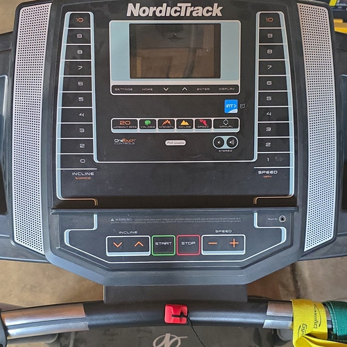 Nordictrack s electric - s,