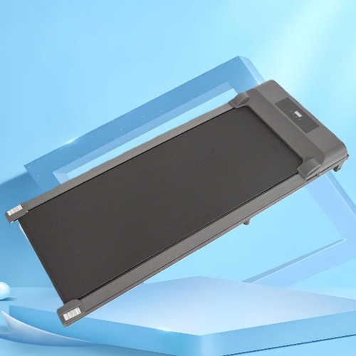 Small silent treadmill flat - small,