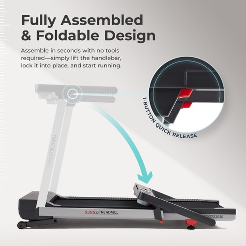 Fully assembled smart - assembled,
