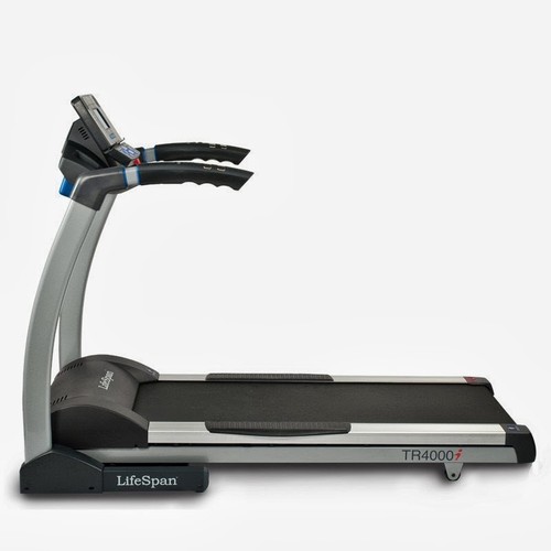 Lifespan treadmill tr4000i - lifespan,