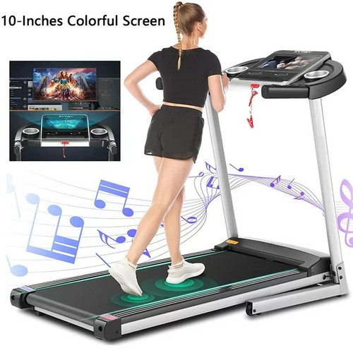 Treadmill 2hp electric - treadmill, 3.25/2hp