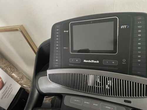 Nordictrack commercial 1750 - nordictrack,