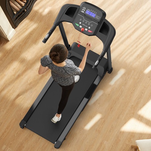 5hp electric folding - 2.5hp,