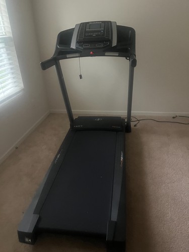 Nordictrack s treadmill - s,