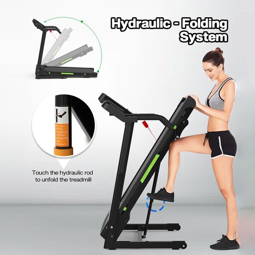 2024 folding treadmill - 2024,