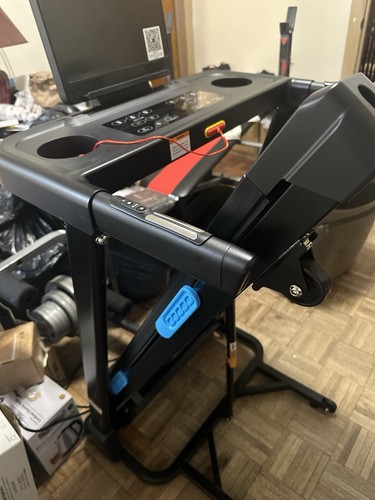 Merak electric treadmill - merak,