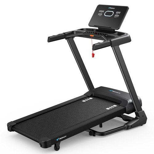 Merach treadmill with - with, 15/18%
