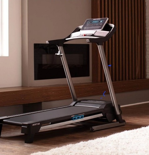 Proform sport treadmill - proform,