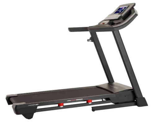 Proform trainer treadmill - proform,