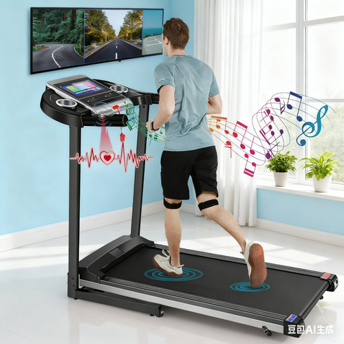 5hp treadmill electric - treadmill,